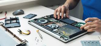 Laptop Repair